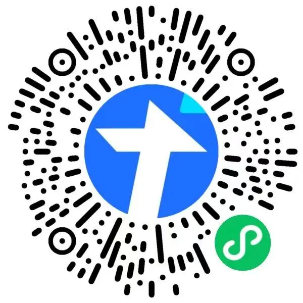 注册信息登记二维码
